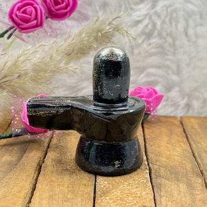 Pirita Natural Apache Tallada en Forma de Shivling, Pirita Dorada Shiva Lingam, Cristal Curativo para Reiki, Decoración Espiritual, Venta al por Mayor - Product Image 2