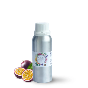 Aceite de Maracuyá |   Proveedor Mayorista de Aceites Portadores Premium, Fabricante de Marca Privada OEM - Product Image 3