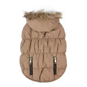 Abrigo de Invierno para Perro 2026 de Alta Calidad, Resistente al Viento, Lavable, Chaqueta Cálida para Exteriores, Ropa Transpirable para Mascotas, Chaqueta con Cremallera para Perro - Product Image 2