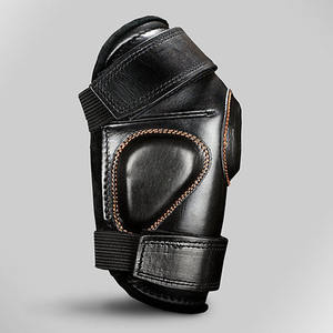 Protège-genoux professionnel pour le polo, conçu pour la sécurité, le confort et les entraînements des cavaliers, ainsi que pour les matchs et les jeux équestres. Fabricant en gros. - Product Image 4