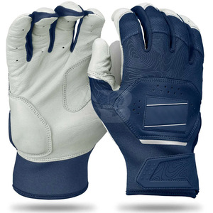100% Original Cowhide Cabretta Leather Batting <b>Gloves</b> Softball and <b>Baseball</b> <b>Gloves</b> Hot Selling for Sports Enthusiasts - Product Image 5