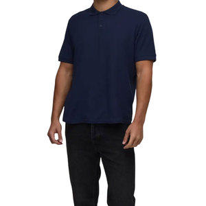 Camisetas Polo para Hombre 2026, Corte Ajustado y Transpirable, Nuevo Diseño, Calidad Premium para Exteriores, Personalizables - Product Image 1