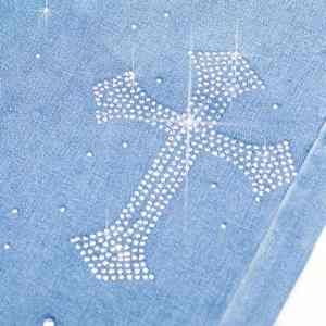 IOTA SPORTS – Meilleur fabricant de shorts en jean pour hommes, avec logo personnalisé, taille haute, respirants, déchirés, décontractés, en jean, mi-longs - Product Image 5