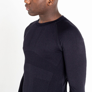 <b>Men</b> Winter Thermal Baselayer Ski Underwear Breathable Quick Dry Compression <b>Base</b> <b>Layer</b> Factory Supplier - Product Image 6