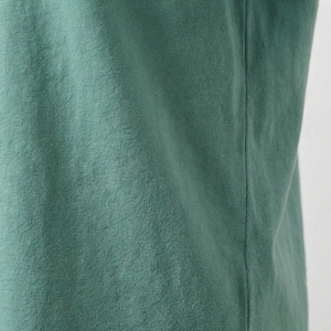 Camiseta Extra Grande para Mujer, Tela de Algodón, Impresión DTF, Estilo Urbano, Venta al Por Mayor, Color Personalizado, Ropa Casual para Damas - Product Image 5