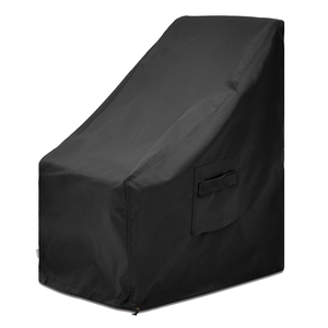 Housses de chaise zéro gravité sur mesure, ajustement parfait, prix direct usine, usage durable, imperméables, résistantes aux UV, anti-poussière - Product Image 5