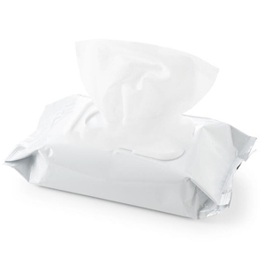 Lingettes pour bébé en gros, personnalisées, sensibles, non parfumées, douces, avec vitamine E et aloe vera, pour usage quotidien - Product Image 1