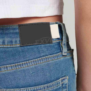 Pantalones Vaqueros de Mujer 100% Algodón, Alta Calidad, Superventas, Tela Transpirable, Disponibles en Stock - Product Image 6