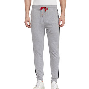 Survêtement de sport pour homme de bonne qualité, coupe ample, coupe-vent, pour l'entraînement en plein air et la course à pied - Product Image 3