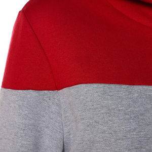 Pure Cotton Women's Cotton Hoodie OEM Service Durable Casual Clothing Wholesale Supplier Athletic Gym Hoodie Bulk Purchase - Product Image 3