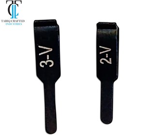 Pinces microscopiques de précision Acland pour interventions chirurgicales vasculaires TARIQ CRAFTED INDUSTRIES - Product Image 4