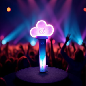 VICTON Official Light Stick Ver.2 Music Lights Product - Product Image 3