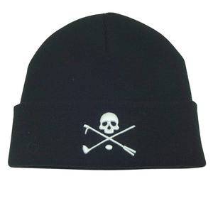 Gorros de invierno de alta calidad, gorro de punto, estilos clásicos, estilos acrílicos de Hip Hop, colecciones de marcas al por mayor, sombreros de Vietnam OEM - Product Image 4