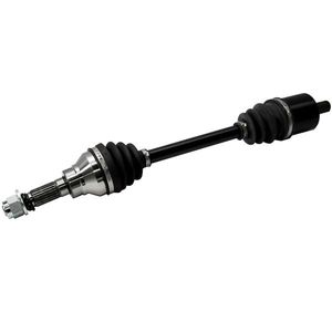 เพลาขับ CV ด้านหลังสำหรับรถ Kubota รุ่นปี 2014-2018 4x4 UTV รุ่น RTV X900 X1100C X1120D - Product Image 1