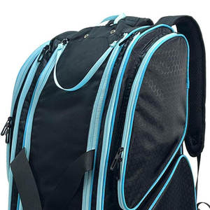 Trousses de toilette au design standard, en matériau durable, pour le transport et le rangement en voyage - Product Image 5