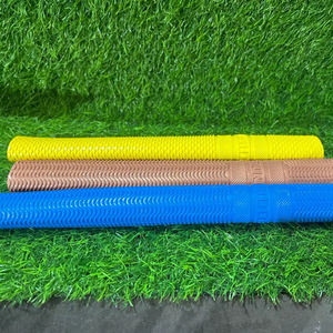 Poignée de batte de cricket en caoutchouc - Légère et durable - Product Image 2