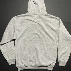 Sudadera con capucha de lentejuelas para mujer, con el mejor logotipo personalizado impreso, ropa de invierno 100% algodón, elegante, transpirable, de tela de forro polar, a precio económico. - Product Image 2