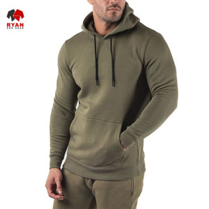 Trajes Deportivos Transpirables de Diseño Personalizado Ryan Pro Gear para Hombre con Logotipo Personalizado, Diseño OEM - Product Image 3