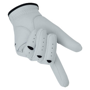 Gants de golf personnalisables, légers, accessoires de sport, 1 paire, fermeture à crochet, pour droitiers et gauchers - Product Image 6