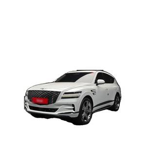 เจเนซิส จีวี80 3.0 ดีเซล ขับเคลื่อนสี่ล้อ ปี 2023/3 ระยะทาง 33,205 กม. เกียร์อัตโนมัติ พวงมาลัยซ้าย เบาะหนัง กล้องมองหลัง - Product Image 1