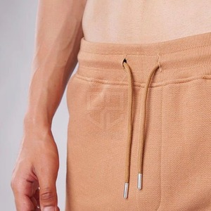 Pantalones Deportivos Personalizados para Hombre, Talla Grande, Diseño con Logotipo Personalizado, para Uso en Exteriores, Disponibles en Stock - Product Image 2