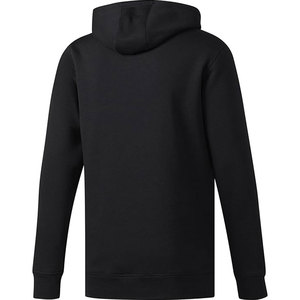 Nuevas Sudaderas con Capucha Personalizadas al por Mayor para Hombre 2026 - 100% Algodón Felpa, Ropa Urbana de Invierno, para Entrenamiento, con Estampado y Logotipo Personalizados en Venta - Product Image 2