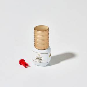 [Lashya] Signature Adhesive 1-2s Long Lasting Retention for Salon Experts Eyelash Extension <b>Glue</b> 5ml - Product Image 2