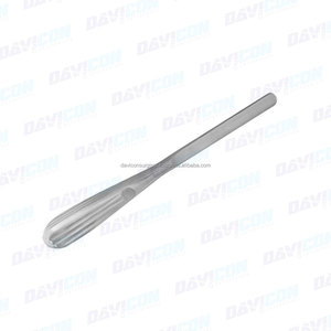 Elevadores periostales BOIES de acero inoxidable quirúrgico de alta calidad para otorrinolaringología, 19.5 cm/8 pulgadas - Product Image 6