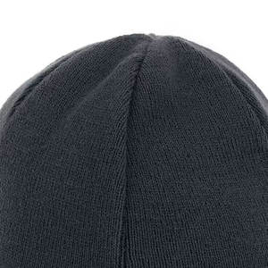 Gorro de Invierno Estilo Casual, Ligero, Unisex, de Tela Común, Ajuste Relajado, para Uso Diario y Actividades al Aire Libre - Product Image 6