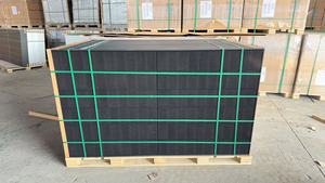Precio al por Mayor de Paneles <span class=keywords><strong>Solares</strong></span>, Módulo Negro JA JAM60D41-500/LB, Tecnología TOPCon Tipo N, Panel Solar de 510W 500W 490W - Product Image 4