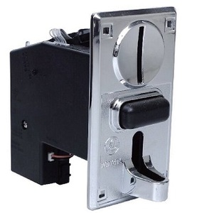 Fábrica de Taiwán Juegos que funcionan con monedas Categoría de producto con máquina selectora de monedas - Product Image 2