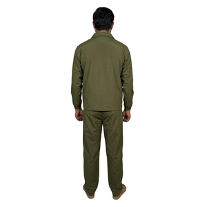 Nueva Llegada: Conjuntos Deportivos para Hombre, Transpirables y Ligeros, con Diseño de Logotipo Personalizado, para Adultos - Product Image 6