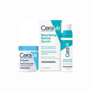 Achetez le nettoyant visage et la lotion hydratante pour le corps Cera Ve en ligne |   Produits originaux Cera ve à prix avantageux - Product Image 1