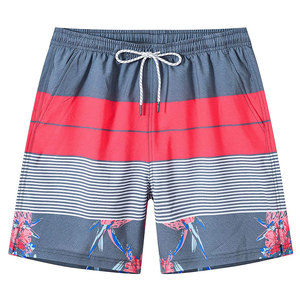 Pakistan Manufacturer Low MOQ Swim <b>Trunks</b> Private Label Swim <b>Trunks</b> New Design Swim <b>Trunks</b> - Product Image 1