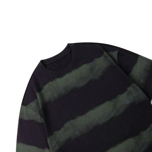 Conjunto Casual de Verano para Hombre, Tejido de Punto 100% Algodón, Secado Rápido, Ecológico, con Logotipo Frontal - Product Image 3