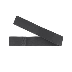 Correas de Gimnasio Resistentes de Cuero, Nailon y Neopreno para Levantamiento de Pesas, Ligeras, Antideslizantes, Ajustables, Personalizables, Unisex - Product Image 5