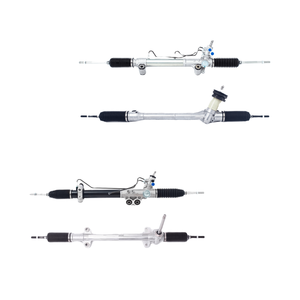GEASCO OE95298593 แร็คพวงมาลัย JAHMA ใหม่สำหรับ Chevrolet A65 (1963-1966) พร้อมการรับประกัน 1 ปี อะไหล่ทดแทน ผลิตในจีน - Product Image 1