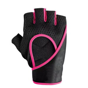Training Sport Gloves for Men Women Workout Gloves Body Building Weightlifting Gym Fitness Weightlifting Palm Training Gloves - Product Image 5