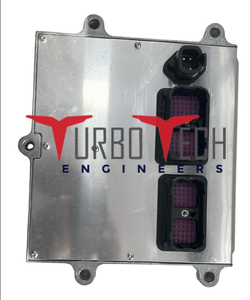 MODULE DE COMMANDE MOTEUR ECM 600-462-2700 6004622700 ADAPTÉ POUR KOMATSU - Product Image 3