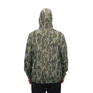 Hoodies de pêche incroyables, les plus vendus, pour le froid, imperméables, protection UV - Product Image 1