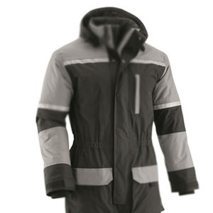 Traje de Esquí Impermeable para Hombre, Personalizado, Polartec, Cortavientos, Transpirable, con Cierre de Cremallera, Chaqueta y Pantalones para Nieve de Invierno - Product Image 1