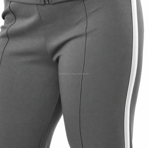 Ensemble de survêtement d'hiver personnalisé avec logo, grandes tailles, sweat-shirt en molleton à cordon de serrage et pantalon de survêtement, respirant, écologique, unisexe - Product Image 5