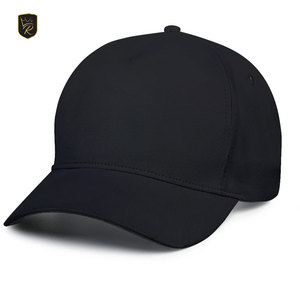 Gorras de Béisbol Clásicas con Visera Curva, Transpirables, de Algodón, Ajustables, con Logotipo Personalizado Bordado, para Deportes, Aire Libre y Moda - Product Image 1
