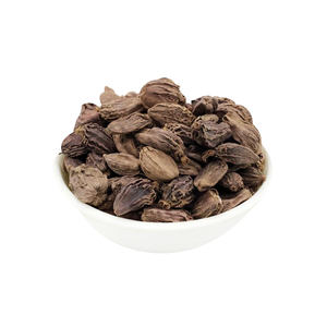 Cardamomo Negro Puro con Aroma Auténtico y Excelente Frescura para Proveedores Globales al por Mayor - Product Image 4