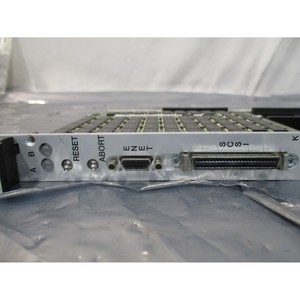 FORCE SPARC CPU-2CE/16 600-12357-102 40MHZ VME CPU - Équipements et pièces semi-conducteurs d'occasion fiables à l'échelle mondiale - Product Image 3
