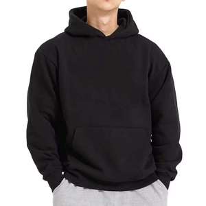 Sweat à capuche vintage pour homme personnalisé, effet délavé, 100% coton, manches longues, streetwear avec logo brodé, taille XL - Product Image 3