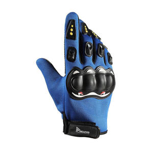 Guantes de Motocicleta Khopa Personalizados para Invierno, con Pantalla Táctil, Impermeables, Transpirables, de Secado Rápido, Protección para Motocross, Unisex, Alta Calidad - Product Image 2
