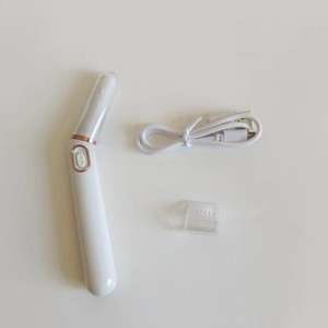 Rasoir et <span class=keywords><strong>tondeuse</strong></span> électrique pour femmes intimes, pour esthéticienne personnelle, à prix spécial - Product Image 5