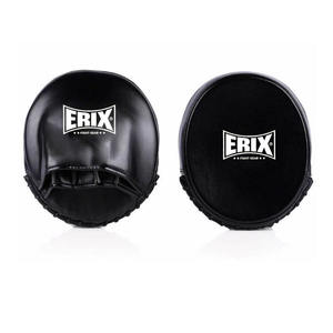 Meilleurs gants de frappe incurvés pour l'entraînement de Muay Thai, MMA et Kickboxing - Product Image 1