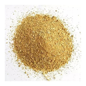 Ligne de production de farine de soja pleine de graisse de qualité alimentaire pour l'alimentation des volailles, à base de protéines, pour poulets, en vente - Product Image 1